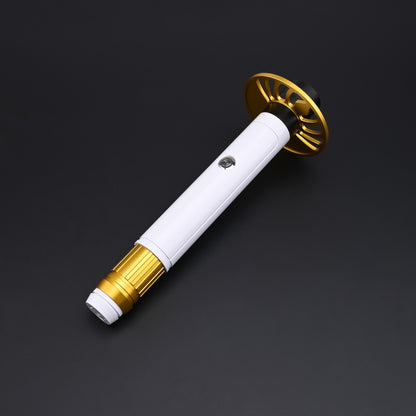 The Gilded Ronin – Samurai-Inspired Warrior Replica (E03A)