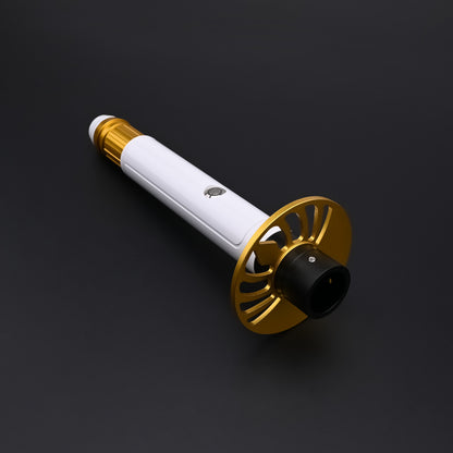 The Gilded Ronin – Samurai-Inspired Warrior Replica (E03A)