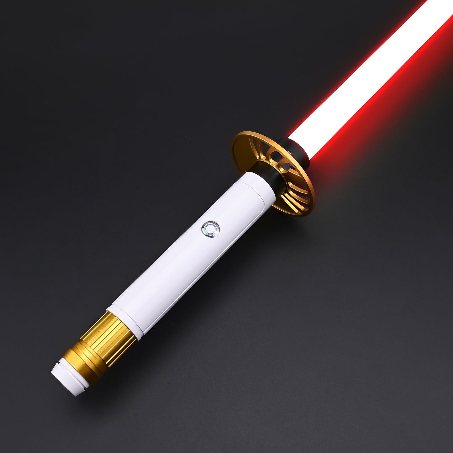 The Gilded Ronin – Samurai-Inspired Warrior Replica (E03A)