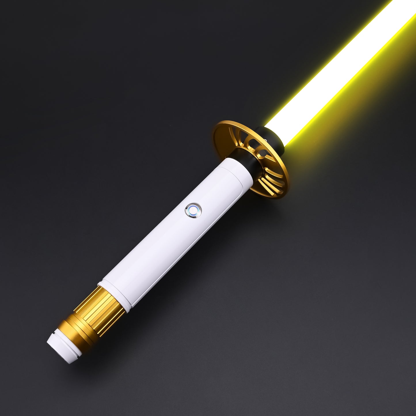 The Gilded Ronin – Samurai-Inspired Warrior Replica (E03A)