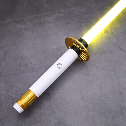 The Gilded Ronin – Samurai-Inspired Warrior Replica (E03A)