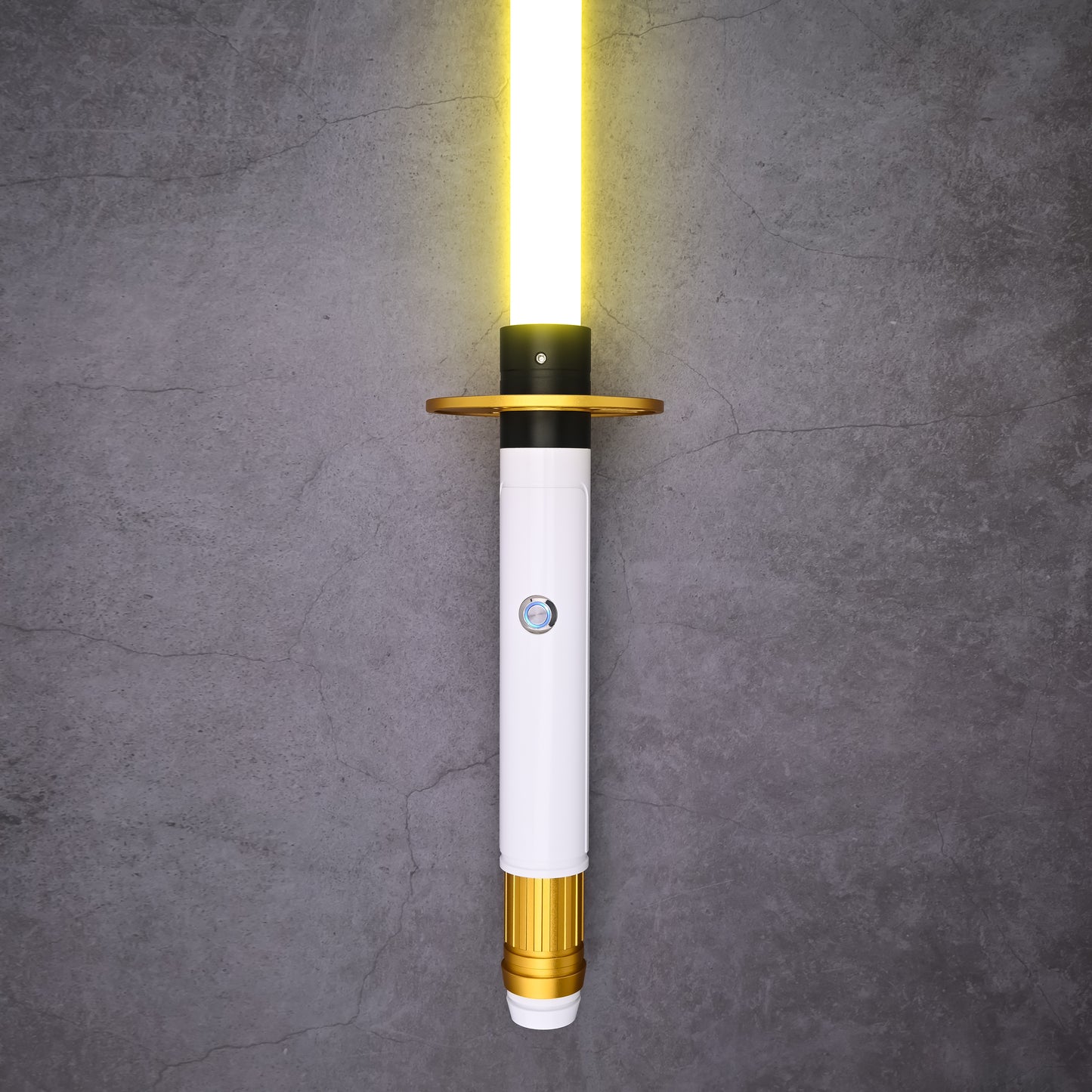 The Gilded Ronin – Samurai-Inspired Warrior Replica (E03A)