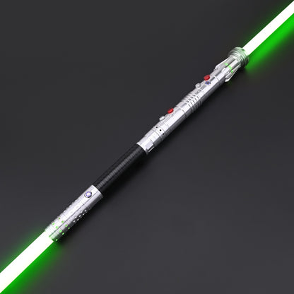 The Crimson Assassin – Modular Eclipse Staff SE
