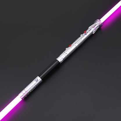 The Crimson Assassin – Modular Eclipse Staff SE