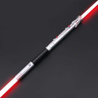 The Crimson Assassin – Modular Eclipse Staff SE