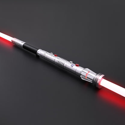 The Crimson Assassin – Modular Eclipse Staff SE