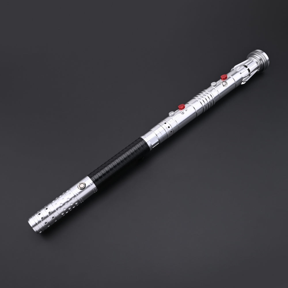The Crimson Assassin – Modular Eclipse Staff SE