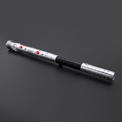 The Crimson Assassin – Modular Eclipse Staff SE