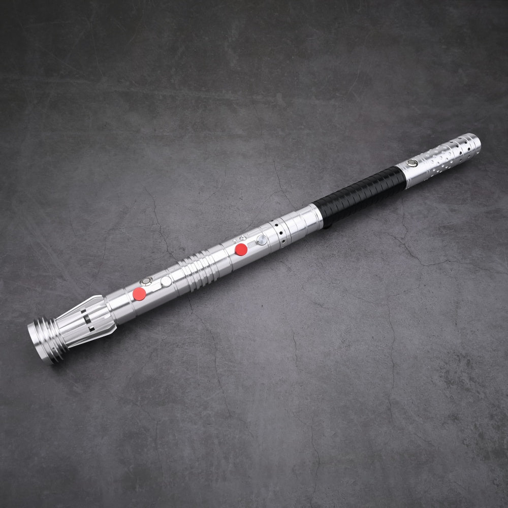 The Crimson Assassin – Modular Eclipse Staff SE