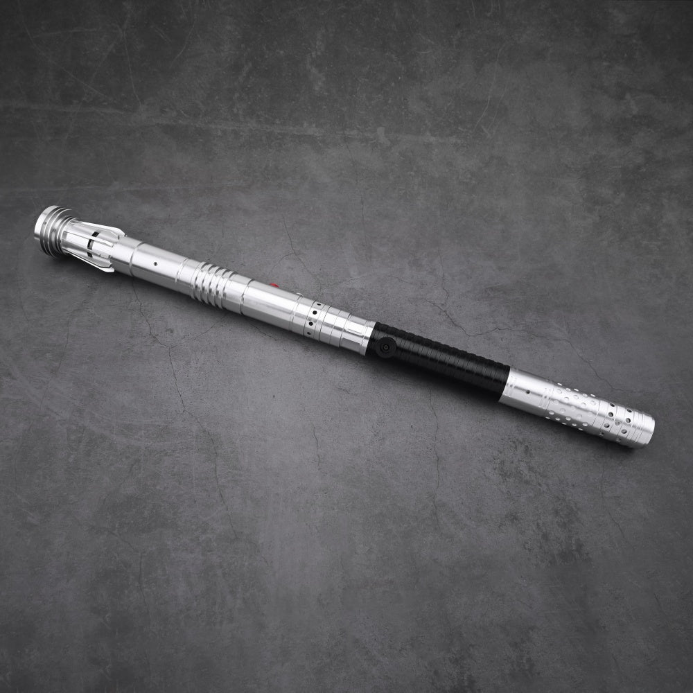 The Crimson Assassin – Modular Eclipse Staff SE