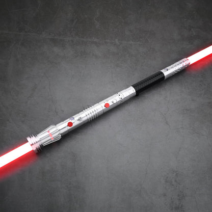 The Crimson Assassin – Modular Eclipse Staff SE