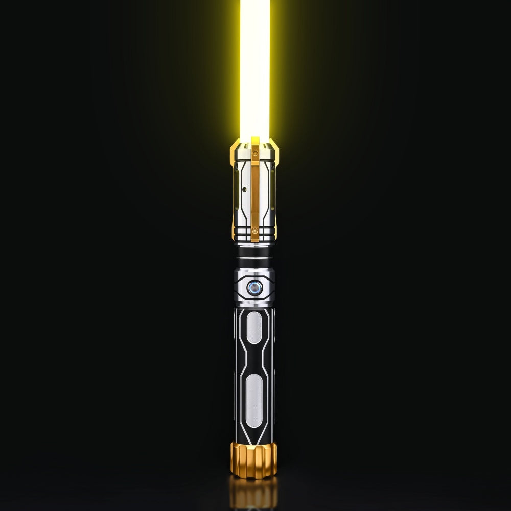 Ghost's Heart: The Specter's Lightsaber