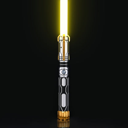 Ghost's Heart: The Specter's Lightsaber