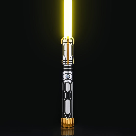 Ghost's Heart: The Specter's Lightsaber