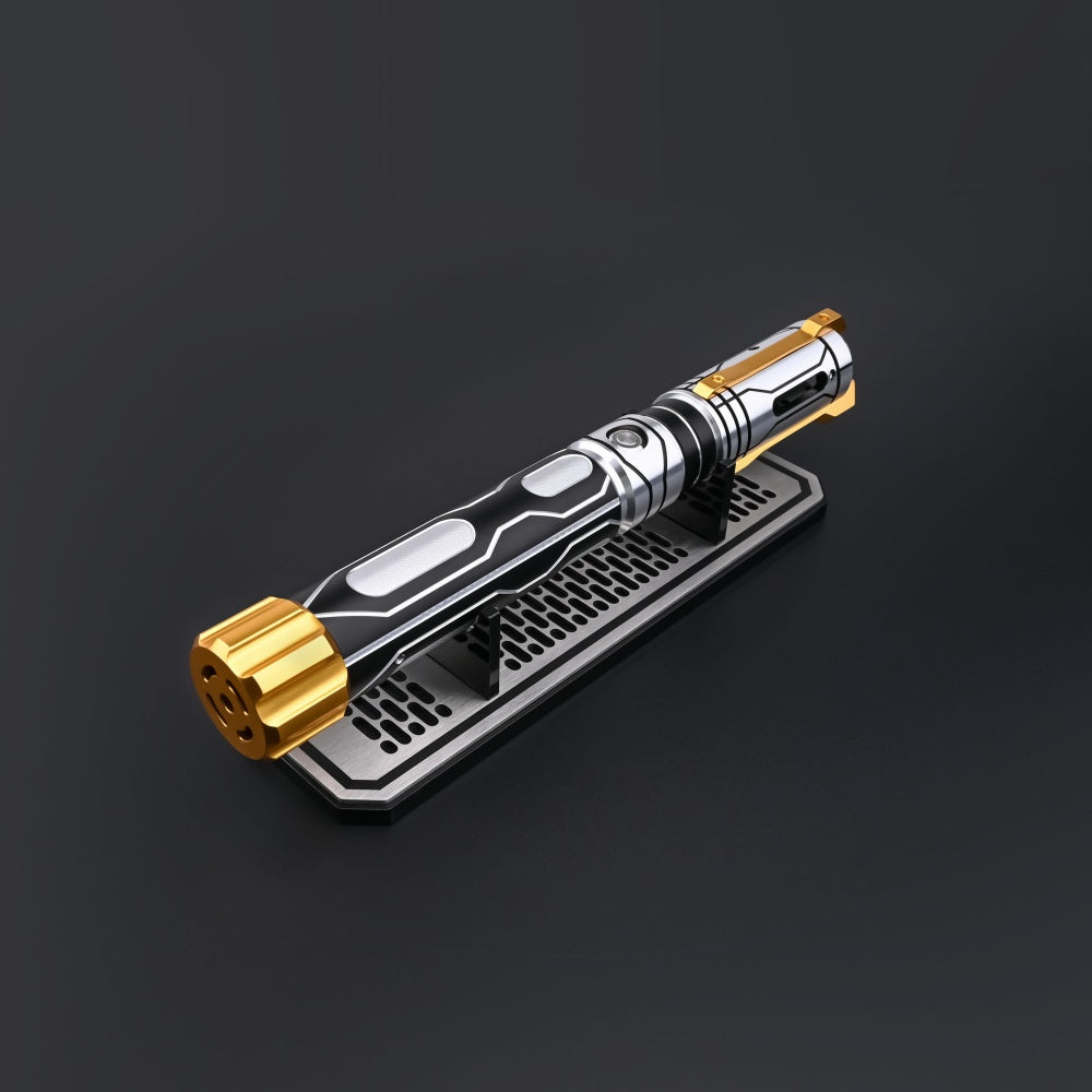 Ghost's Heart: The Specter's Lightsaber