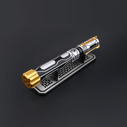 Ghost's Heart: The Specter's Lightsaber