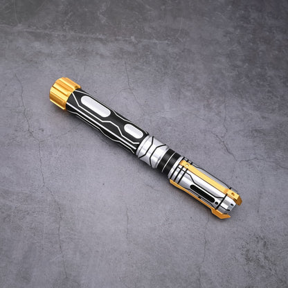 Ghost's Heart: The Specter's Lightsaber
