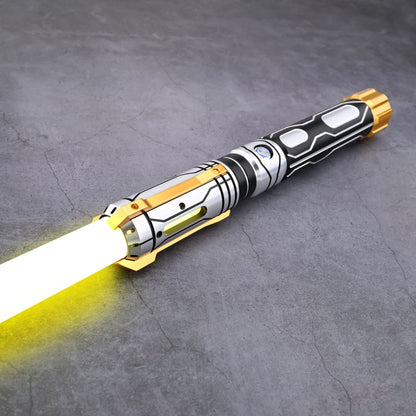 Ghost's Heart: The Specter's Lightsaber