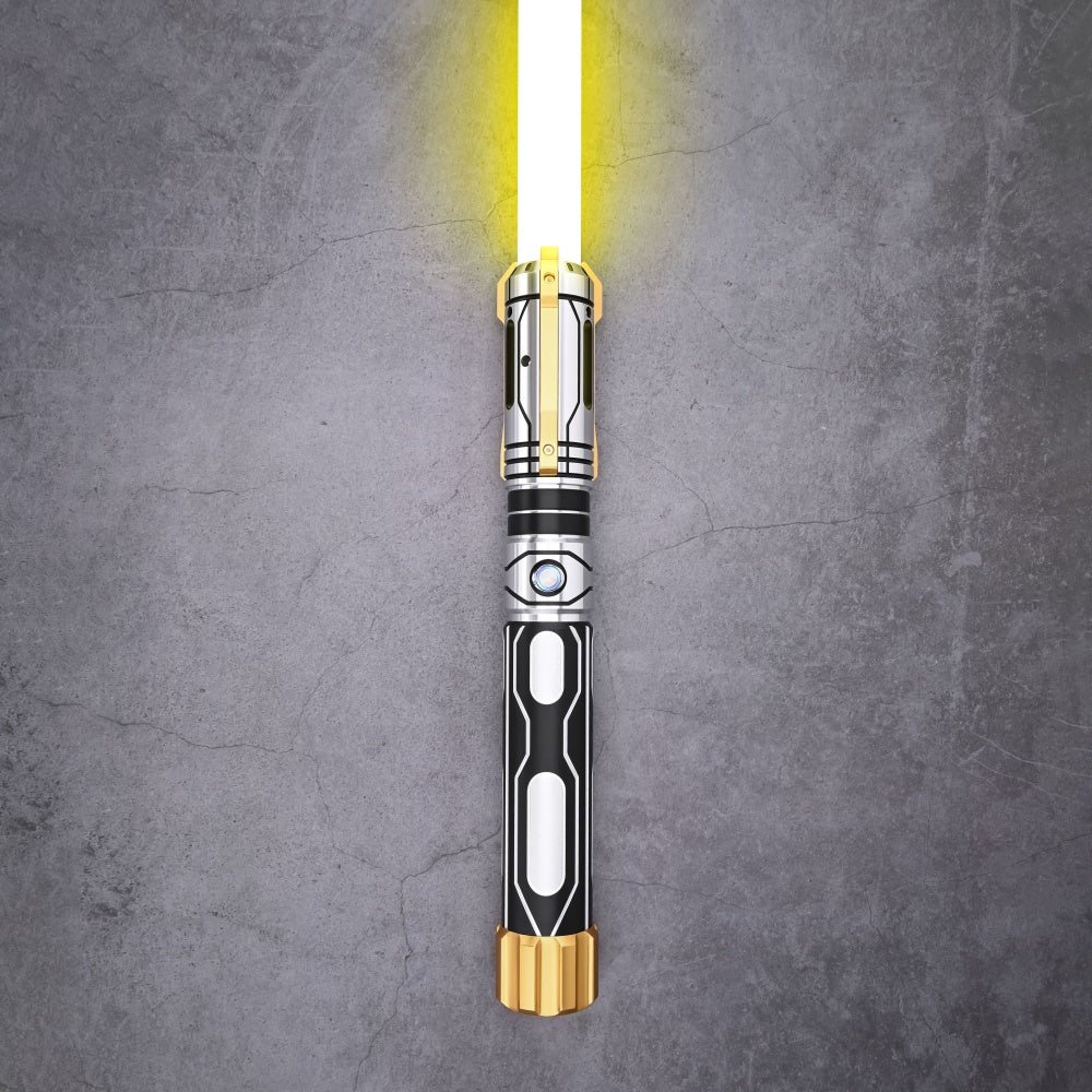 Ghost's Heart: The Specter's Lightsaber