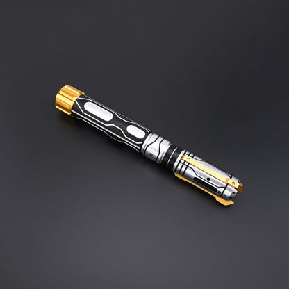 Ghost's Heart: The Specter's Lightsaber