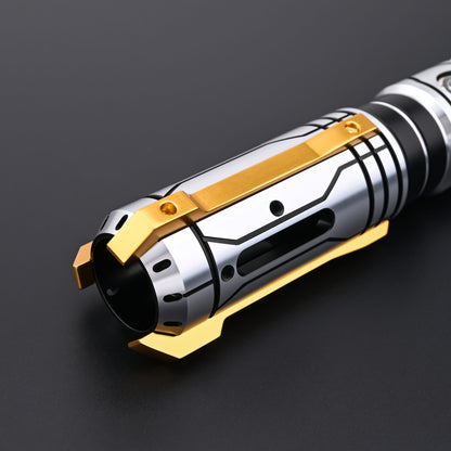 Ghost's Heart: The Specter's Lightsaber