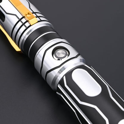 Ghost's Heart: The Specter's Lightsaber