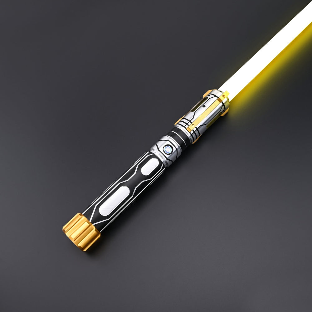 Ghost's Heart: The Specter's Lightsaber