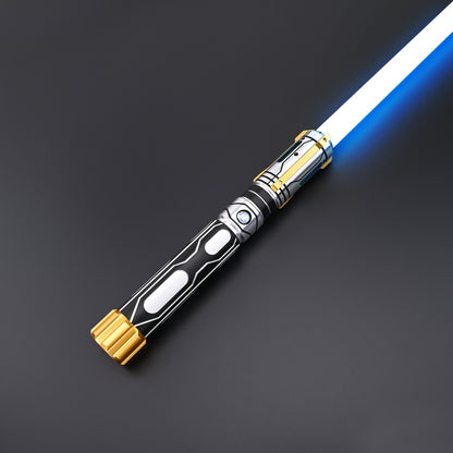 Ghost's Heart: The Specter's Lightsaber
