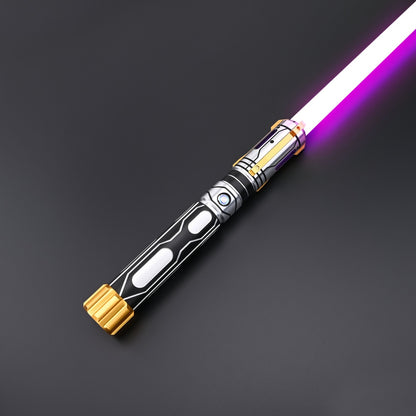 Ghost's Heart: The Specter's Lightsaber