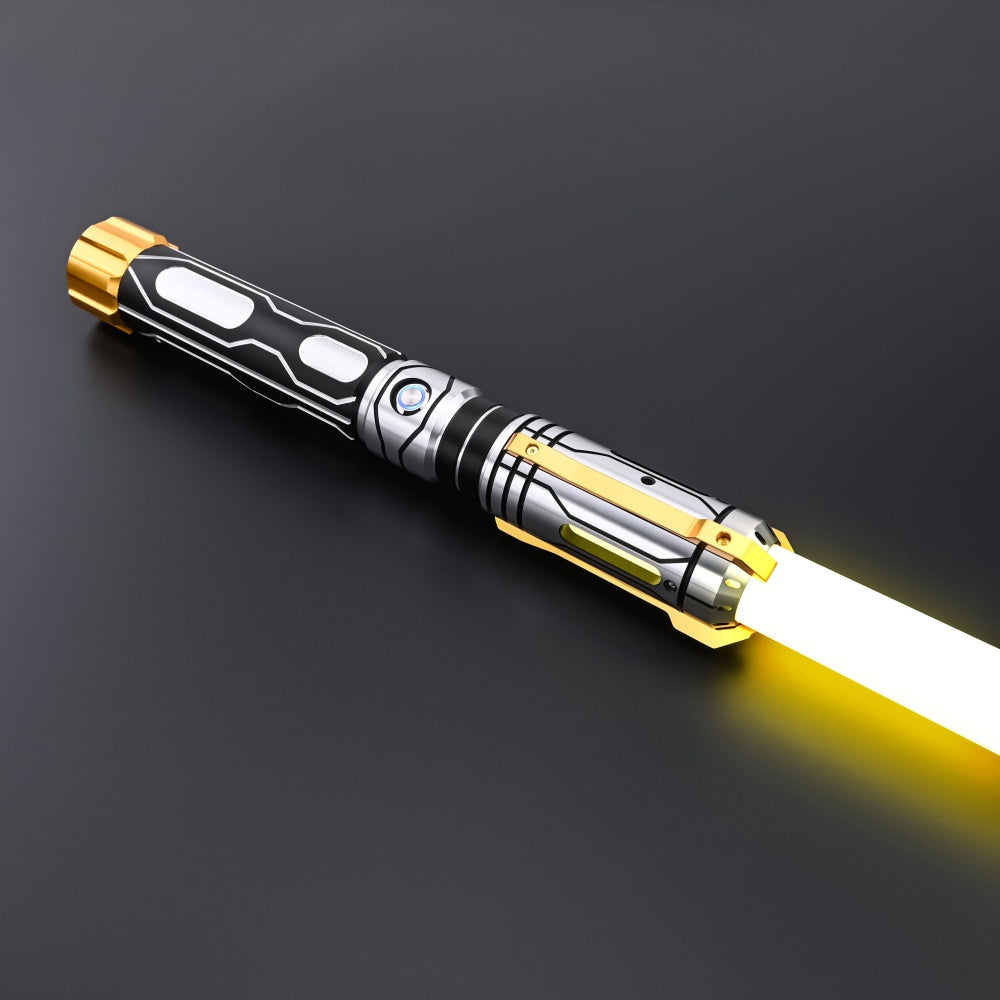 Ghost's Heart: The Specter's Lightsaber