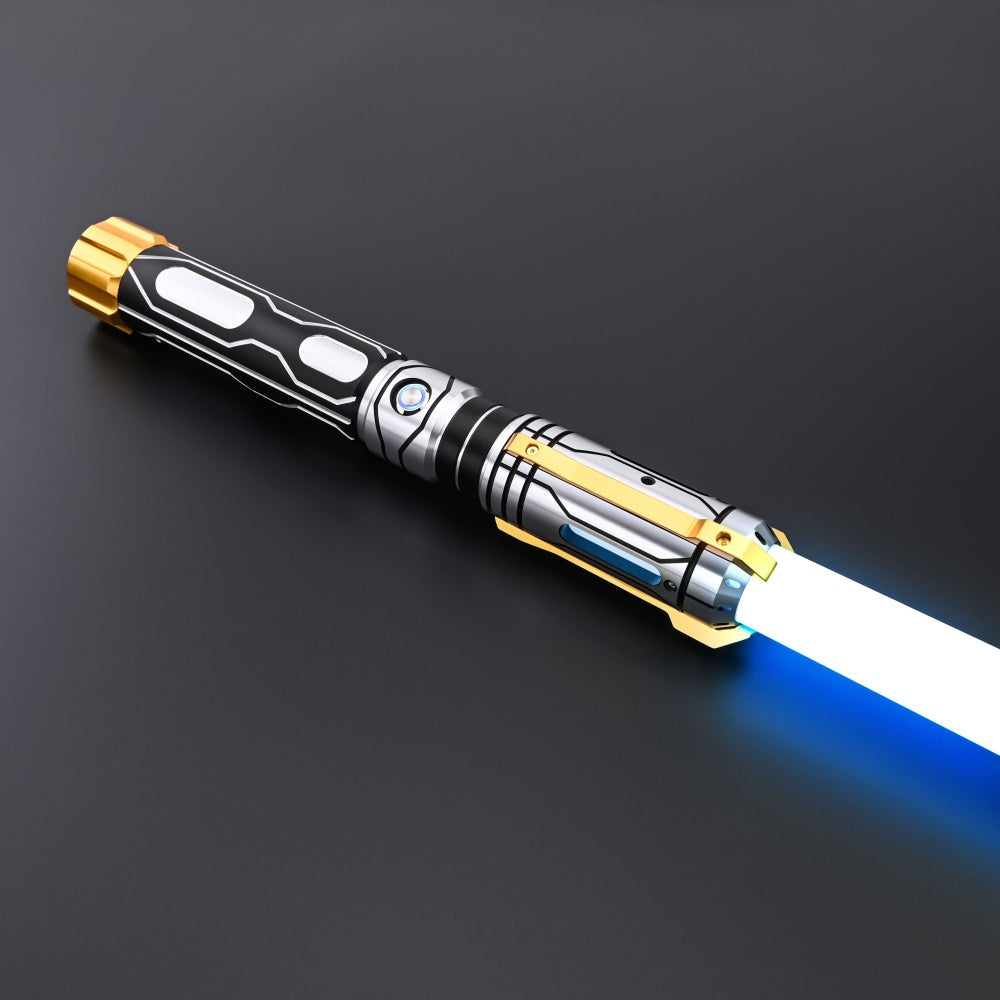 Ghost's Heart: The Specter's Lightsaber