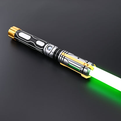 Ghost's Heart: The Specter's Lightsaber