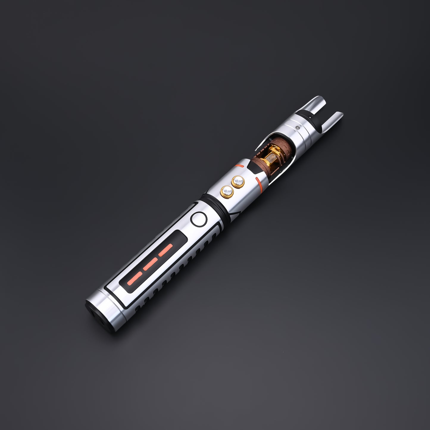 The Kamen – Exposing Kyber Sentinel Saber