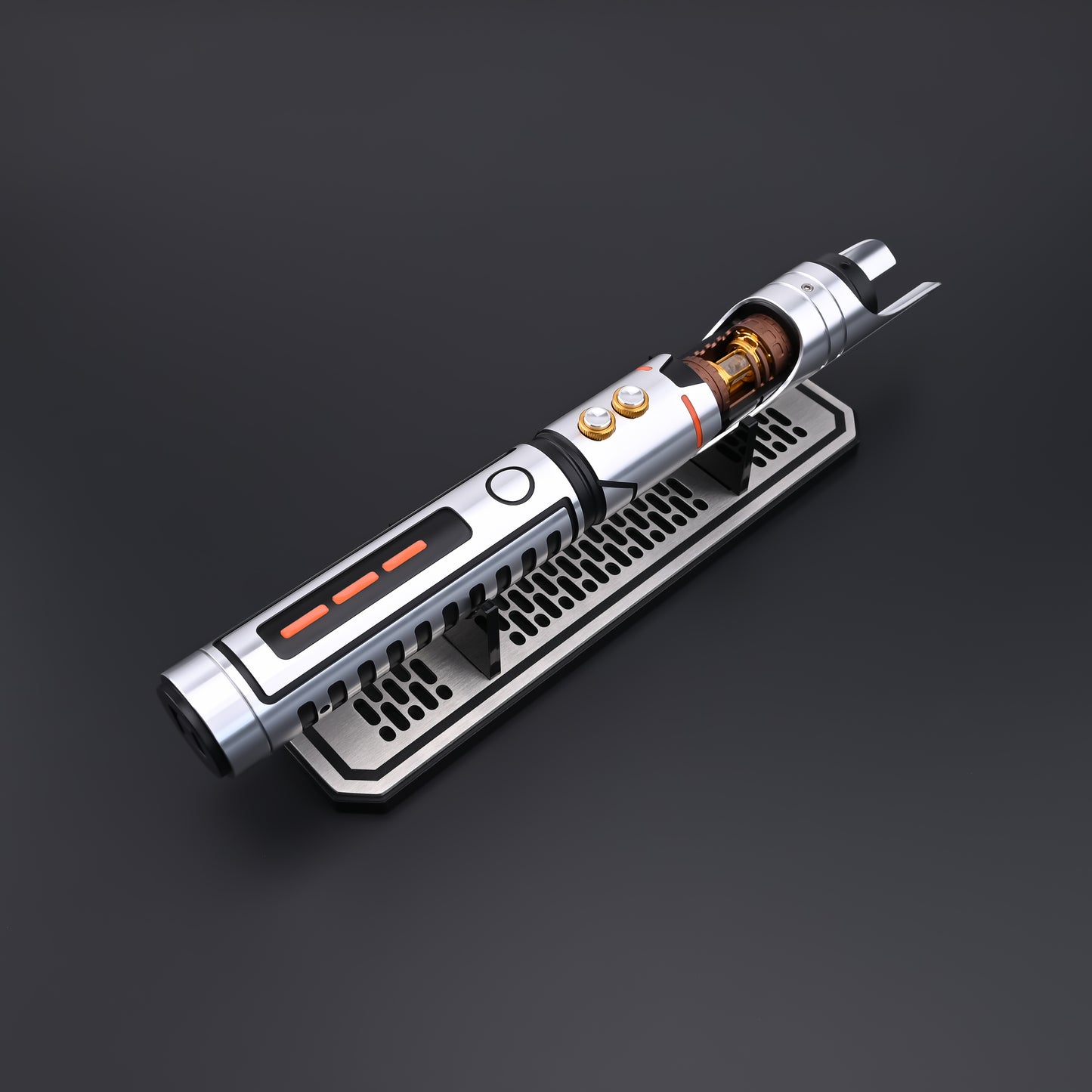 The Kamen – Exposing Kyber Sentinel Saber