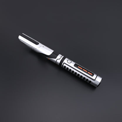 The Kamen – Exposing Kyber Sentinel Saber