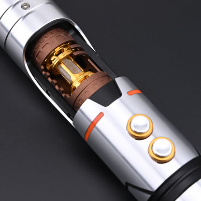 The Kamen – Exposing Kyber Sentinel Saber