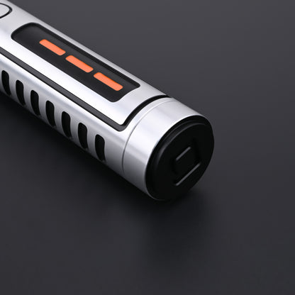 The Kamen – Exposing Kyber Sentinel Saber