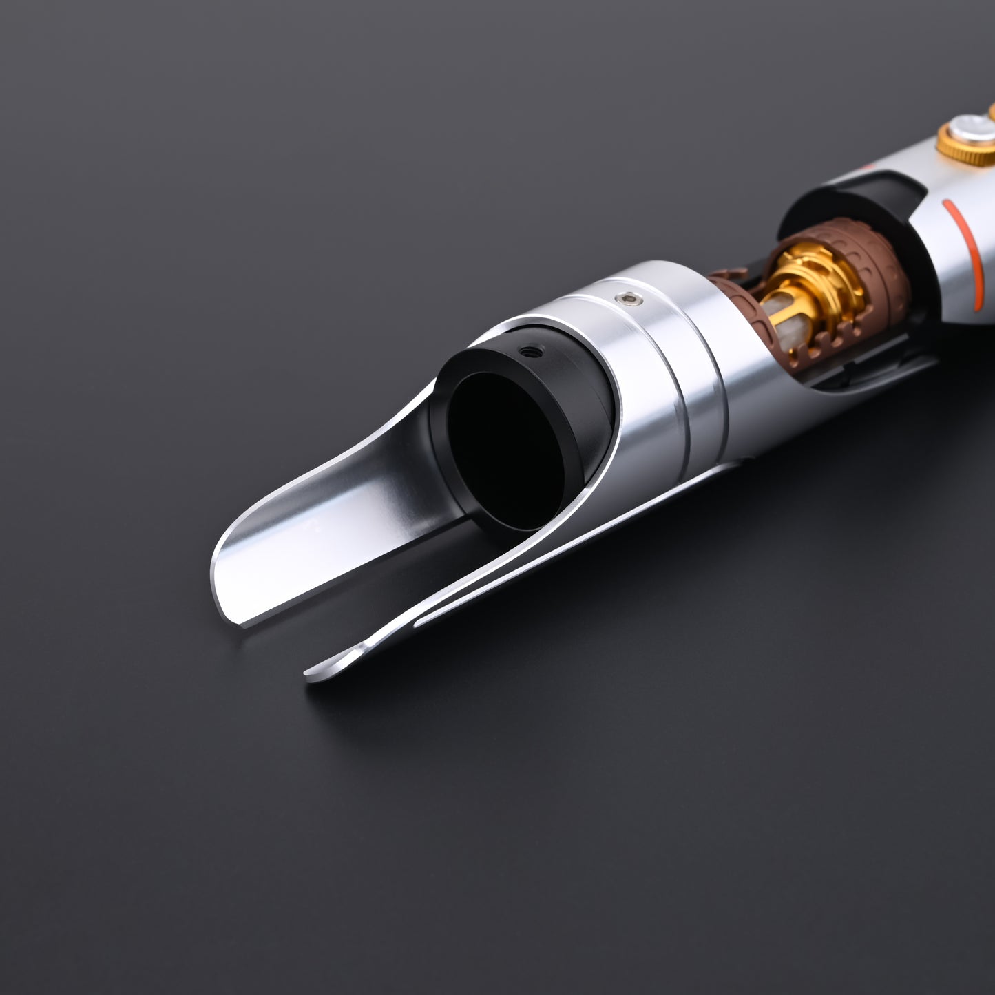 The Kamen – Exposing Kyber Sentinel Saber