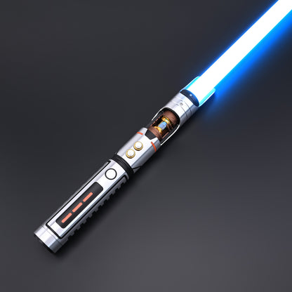 The Kamen – Exposing Kyber Sentinel Saber