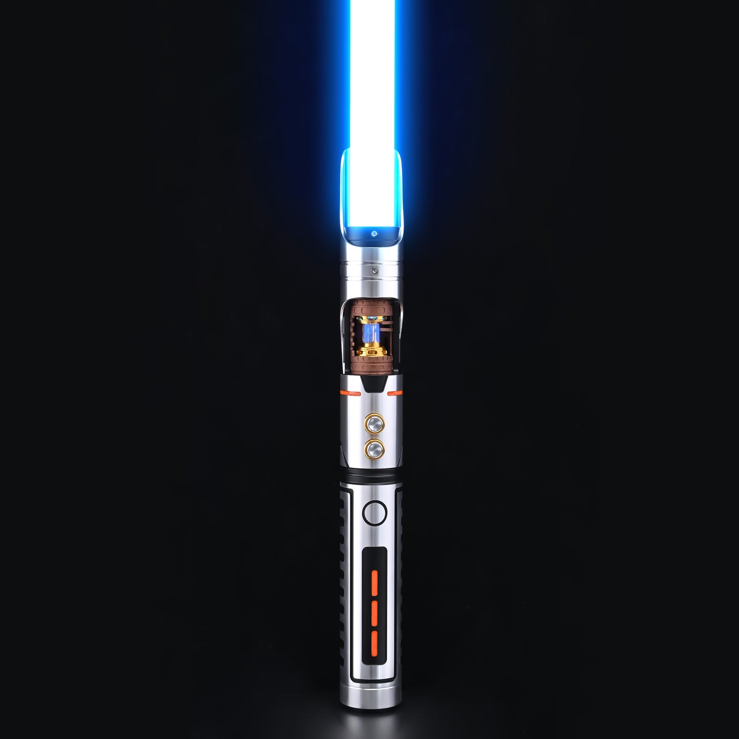 The Kamen – Exposing Kyber Sentinel Saber