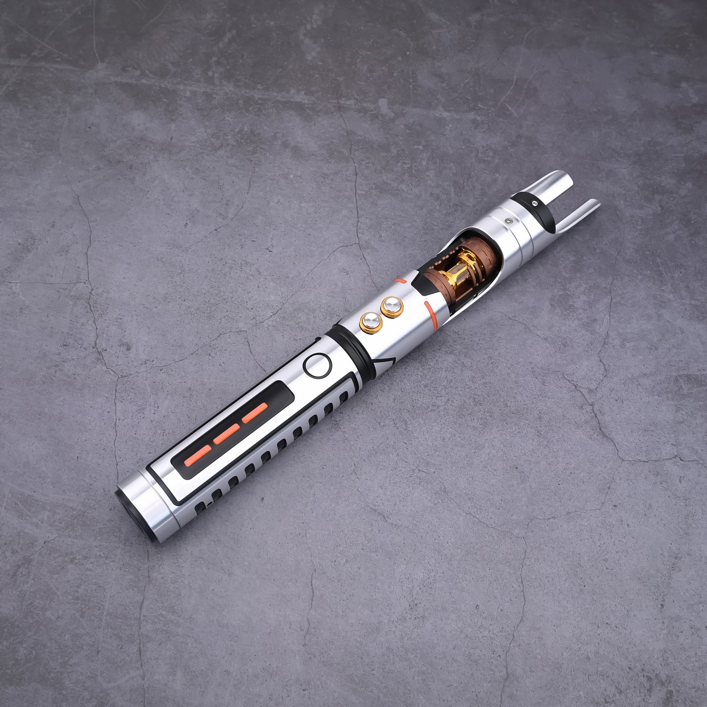 The Kamen – Exposing Kyber Sentinel Saber