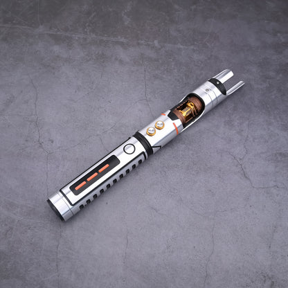 The Kamen – Exposing Kyber Sentinel Saber