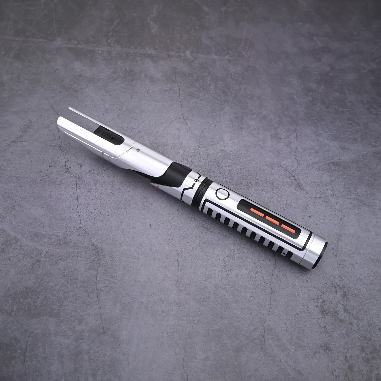 The Kamen – Exposing Kyber Sentinel Saber