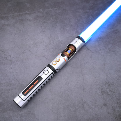 The Kamen – Exposing Kyber Sentinel Saber