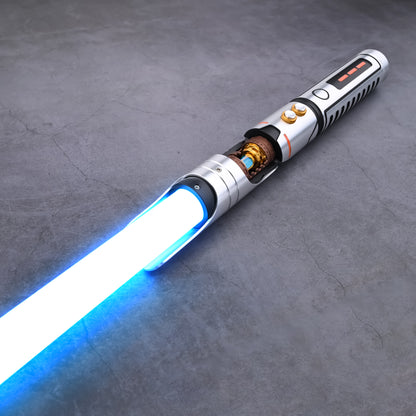 The Kamen – Exposing Kyber Sentinel Saber