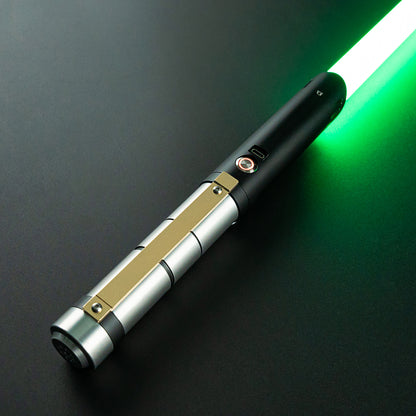 F10 Apocalypse: The Survivor's Lightsaber