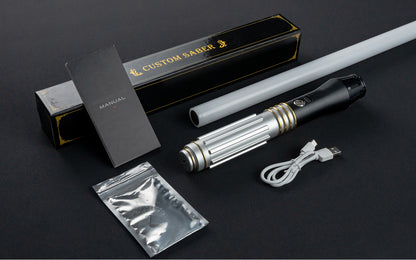 F11 Hierarch: The Noble's Lightsaber