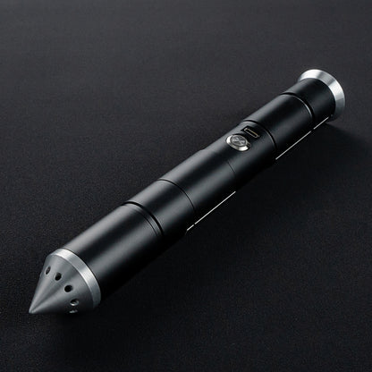 F12 Time Jumper: The Chronos Saber