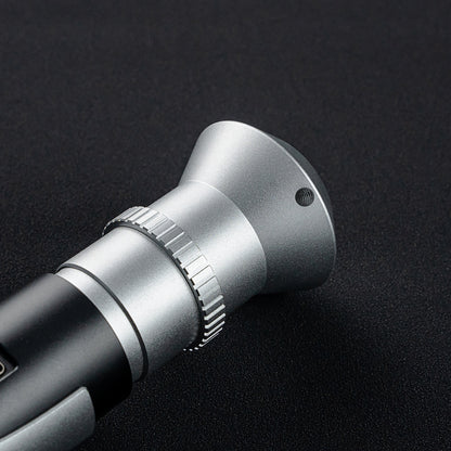 F13 Wolf Hunter: The Predator's Lightsaber