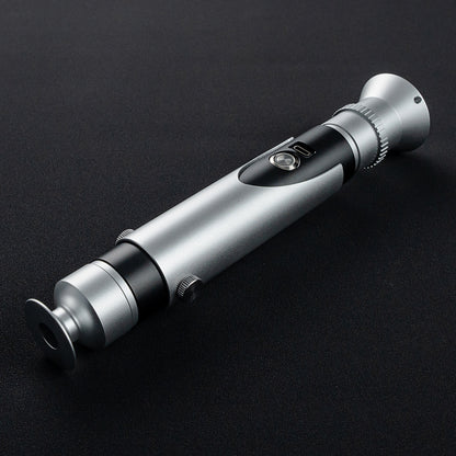 F13 Wolf Hunter: The Predator's Lightsaber